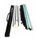 Rubeziana Middy - Xtreme M3 G-Pulse Pole, 13m
